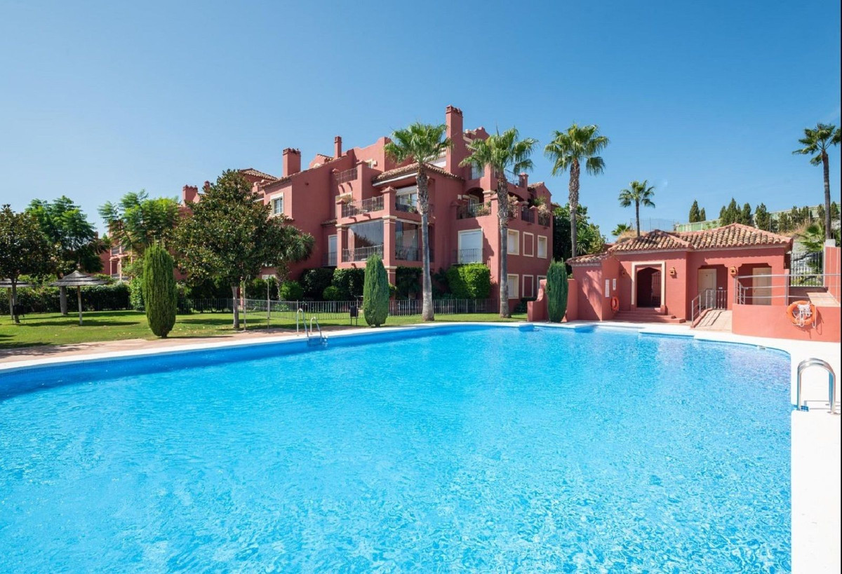 Se vende Apartamento Planta Baja de 2 dormitorios en Costa Del Sol, Málaga, España