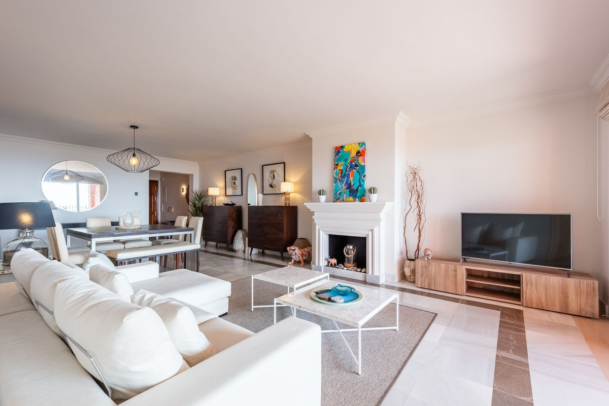 Se vende Apartamento Planta Baja de 2 dormitorios en Costa Del Sol, Málaga, España
