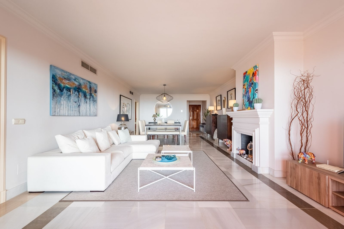 Se vende Apartamento Planta Baja de 2 dormitorios en Costa Del Sol, Málaga, España