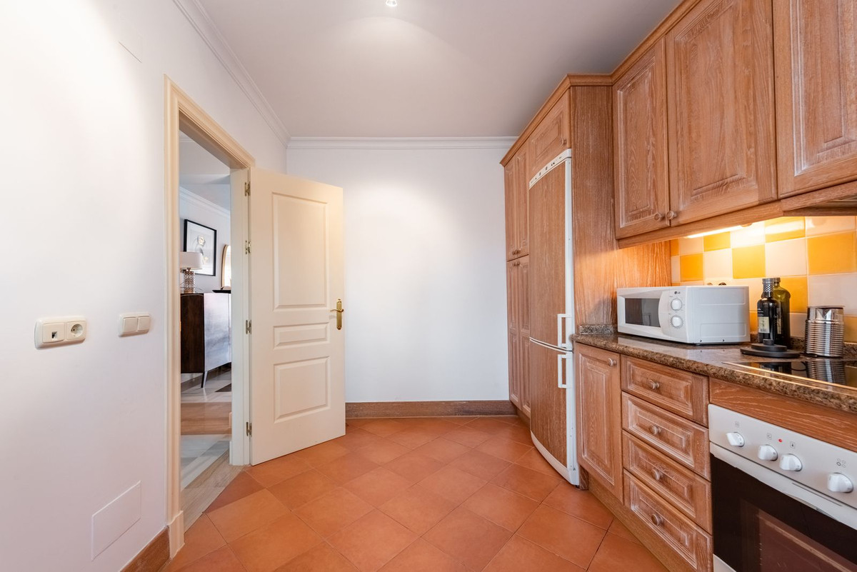 Se vende Apartamento Planta Baja de 2 dormitorios en Costa Del Sol, Málaga, España