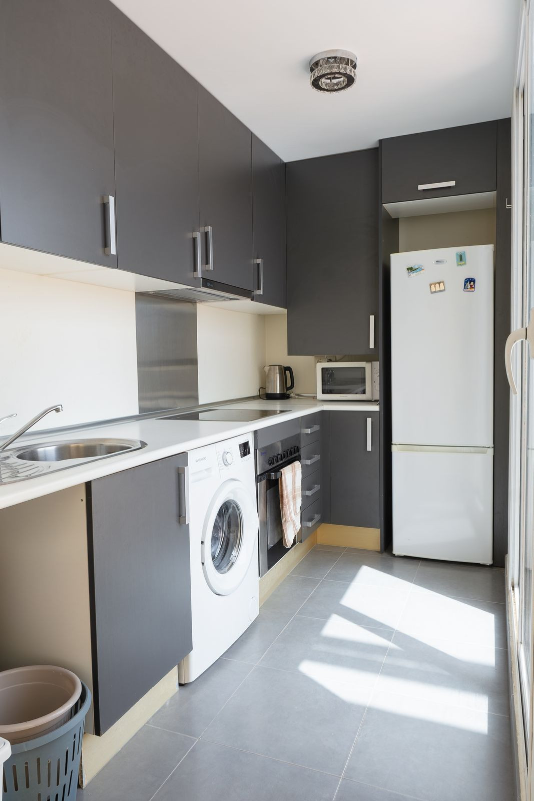 2 Bed Apartment for sale in Estepona Costa Del Sol, Málaga, Spain