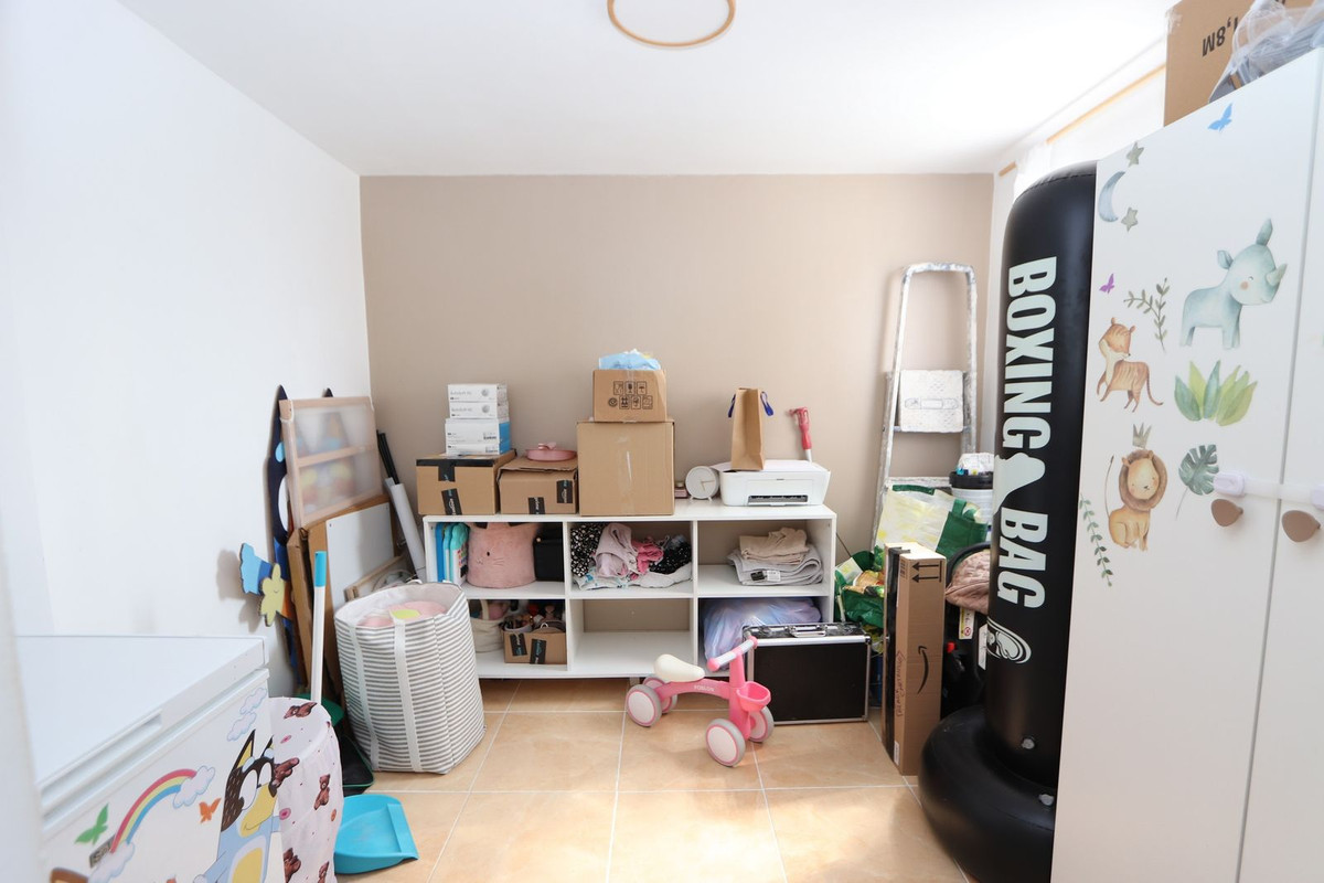 2 Bed Townhouse for sale in Villamartin Costa Blanca, Alicante, Spain