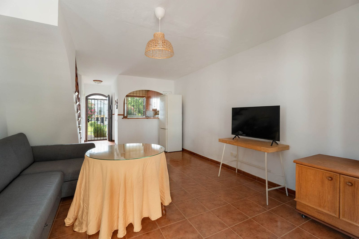 2 Bed Townhouse for sale in Elviria Costa Del Sol, Málaga, Spain