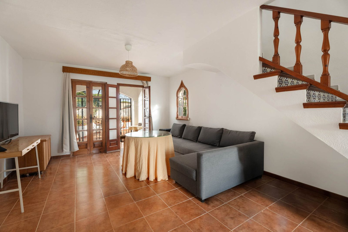 2 Bed Townhouse for sale in Elviria Costa Del Sol, Málaga, Spain
