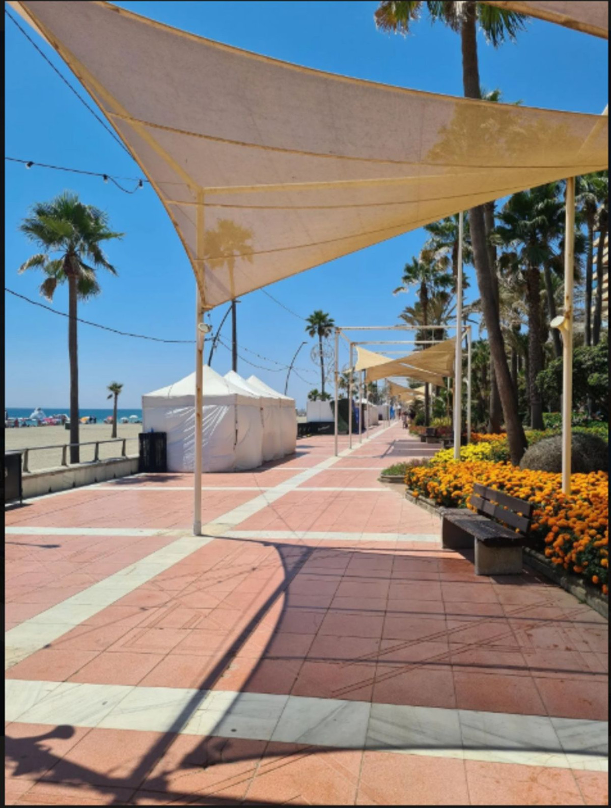 3 Bed Apartment for sale in Estepona Costa Del Sol, Málaga, Spain