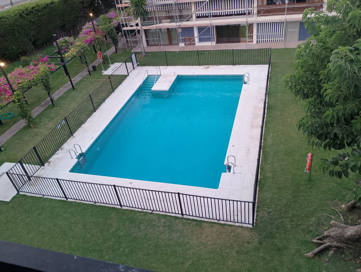 1 Bed Apartment for sale in San Pedro De Alcántara Costa Del Sol, Málaga, Spain