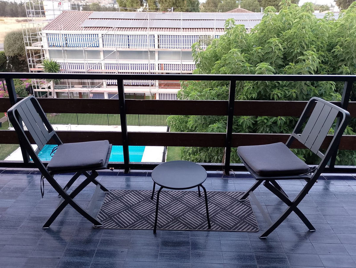 1 Bed Apartment for sale in San Pedro De Alcántara Costa Del Sol, Málaga, Spain