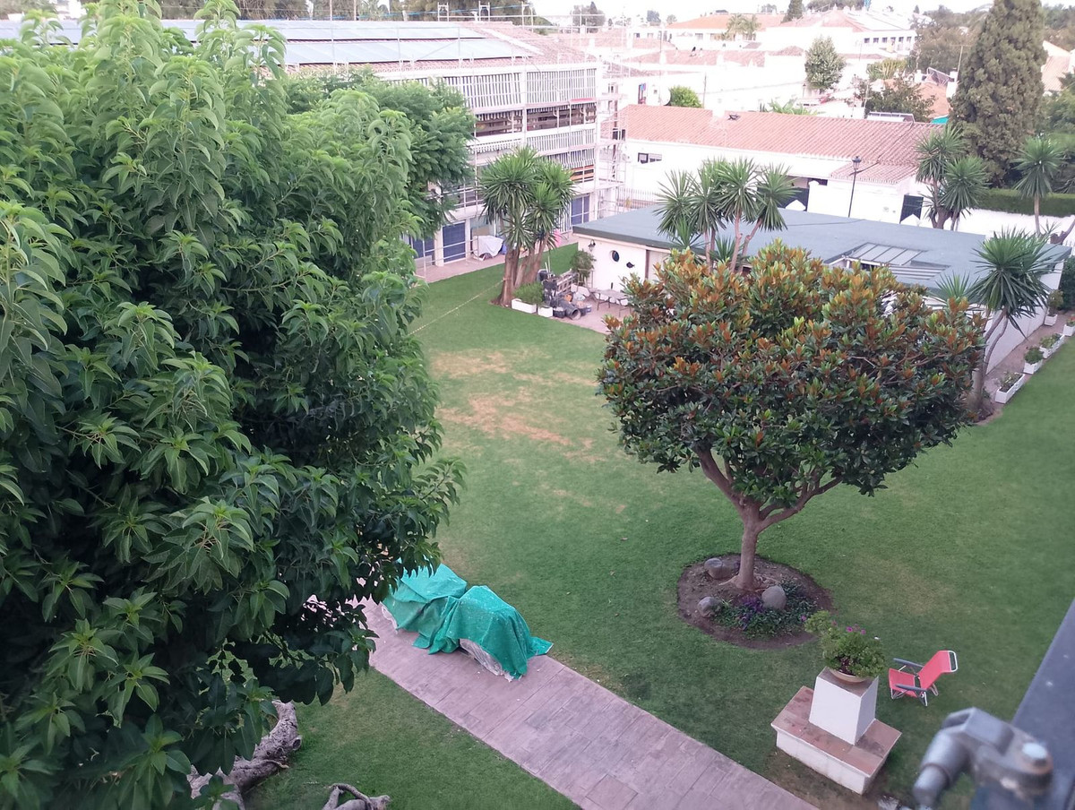 1 Bed Apartment for sale in San Pedro De Alcántara Costa Del Sol, Málaga, Spain