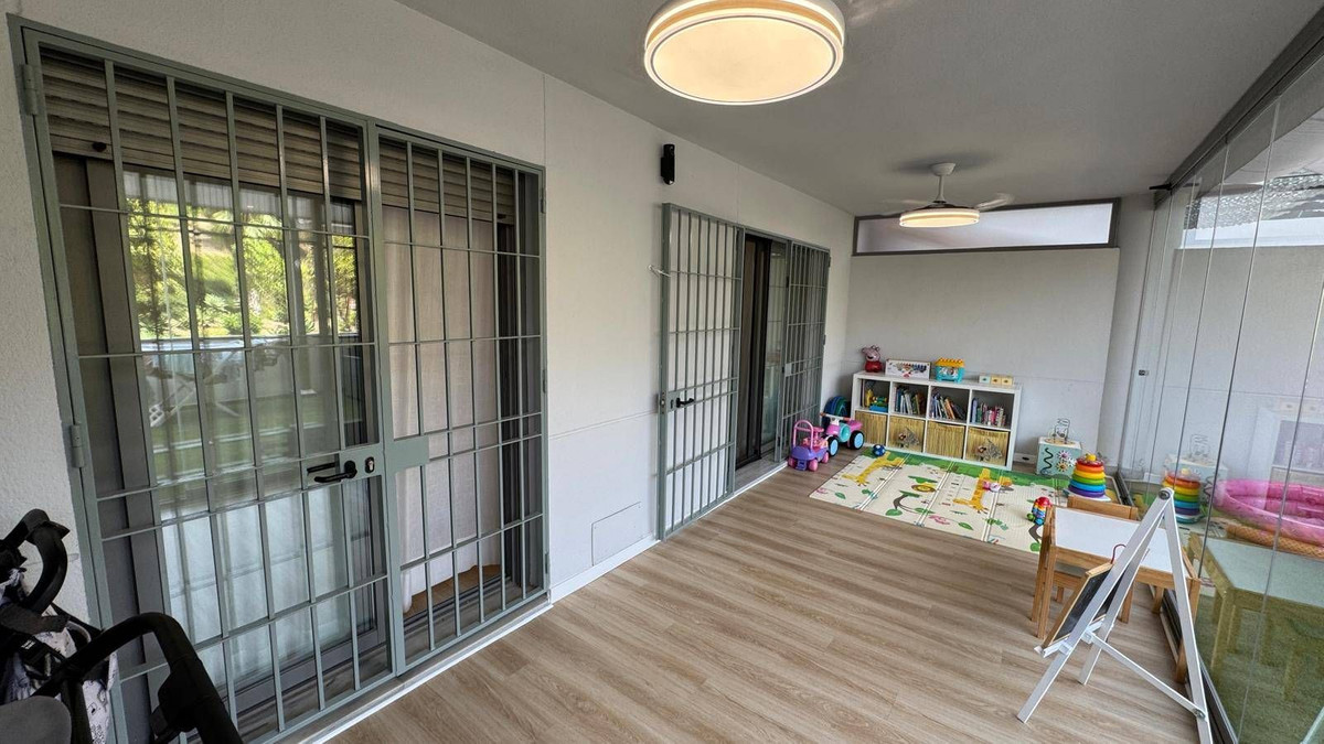 Se vende Apartamento Planta Baja de 2 dormitorios en Costa Del Sol, Málaga, España