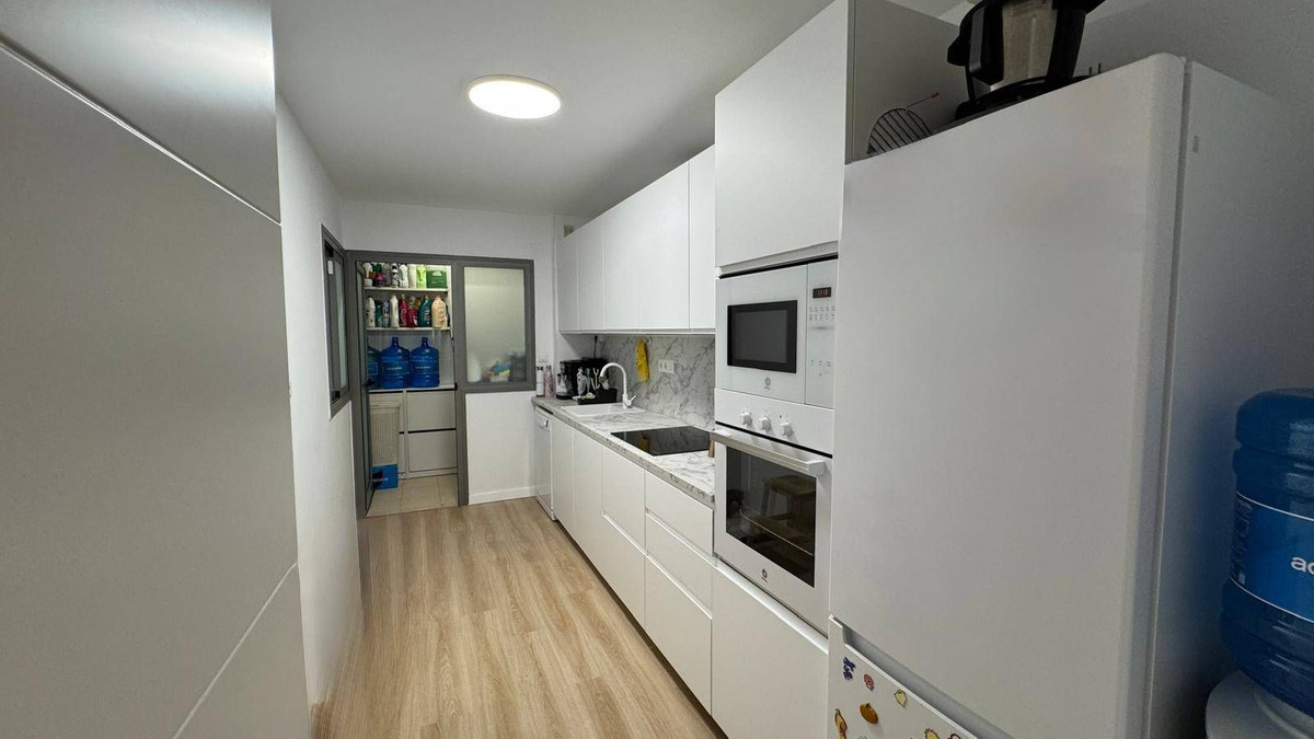 Se vende Apartamento Planta Baja de 2 dormitorios en Costa Del Sol, Málaga, España