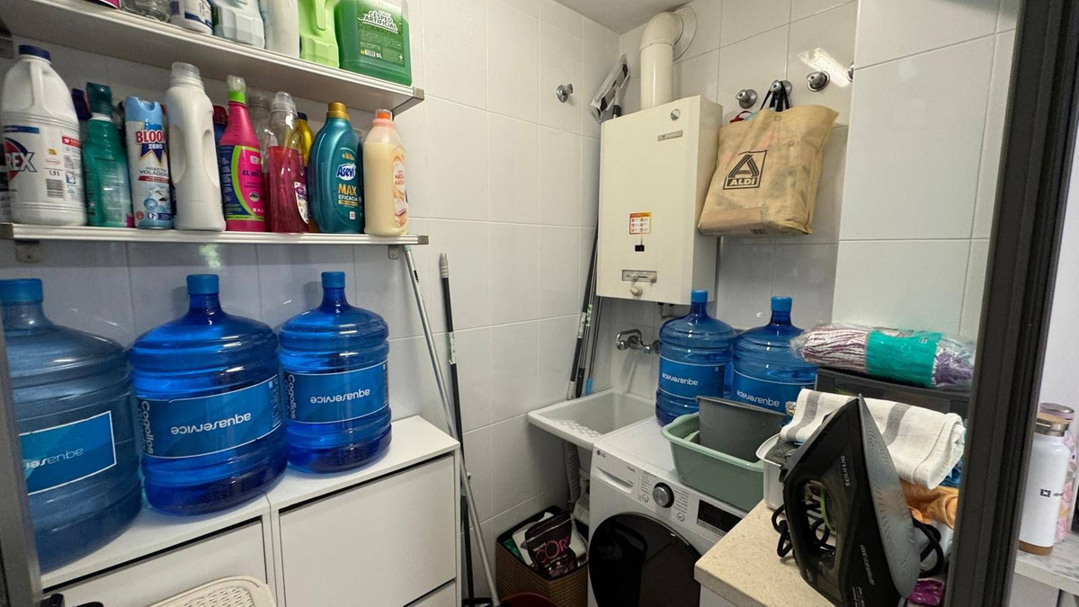 Se vende Apartamento Planta Baja de 2 dormitorios en Costa Del Sol, Málaga, España