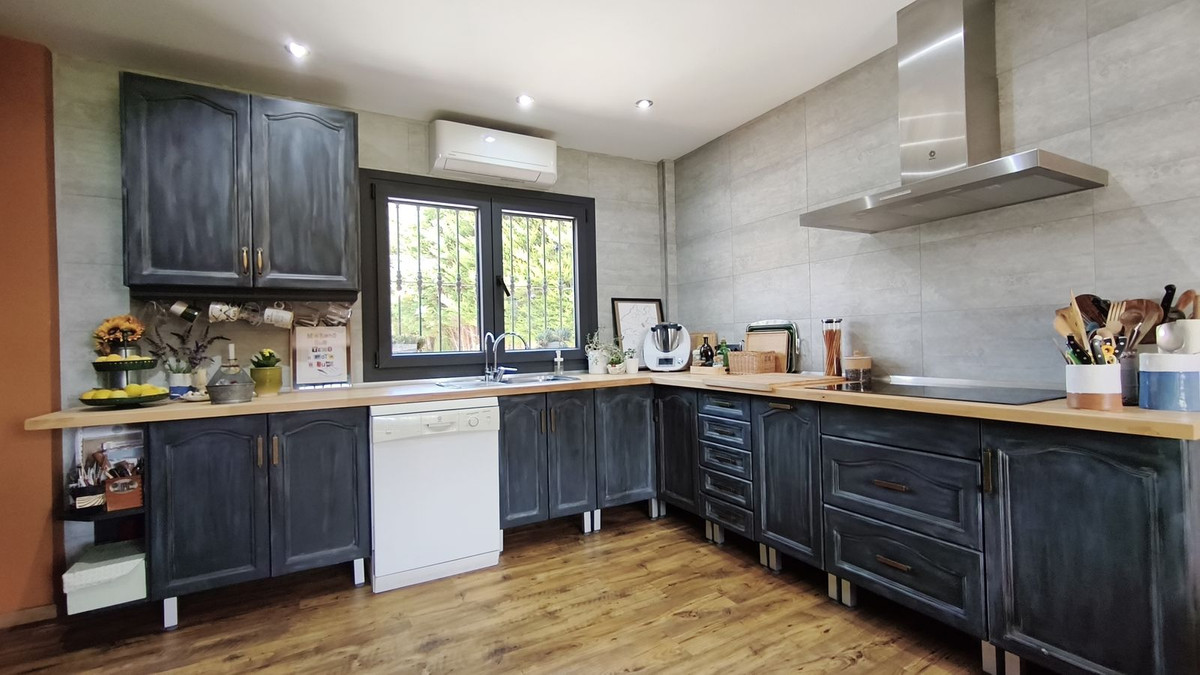 4 Bed Townhouse for sale in Alhaurín De La Torre Costa Del Sol, Málaga, Spain