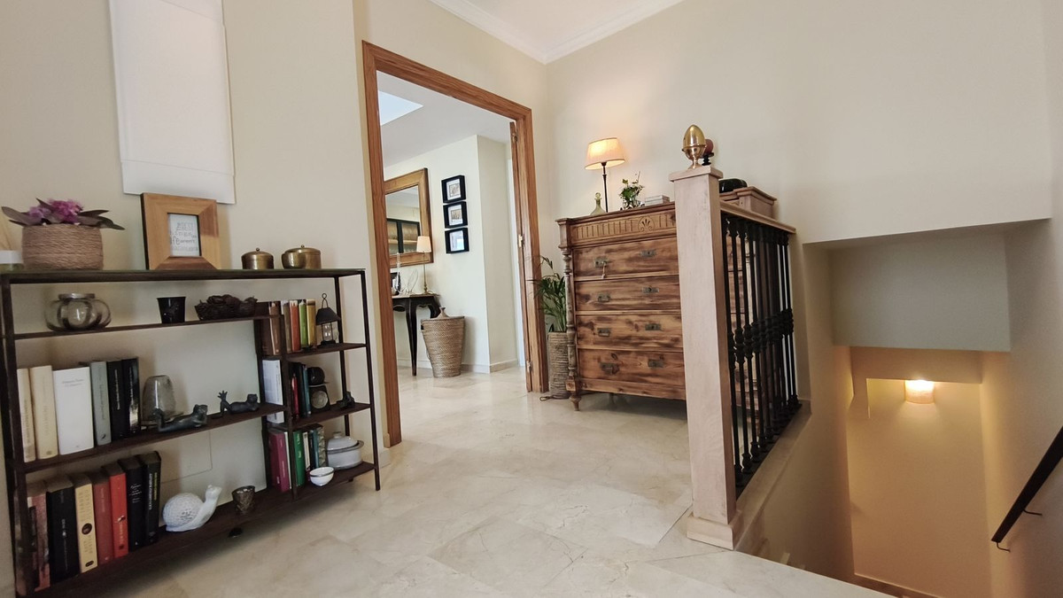 4 Bed Townhouse for sale in Alhaurín De La Torre Costa Del Sol, Málaga, Spain