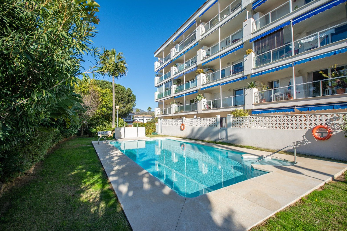 Apartment for sale in Marbella Costa Del Sol, Málaga, Spain