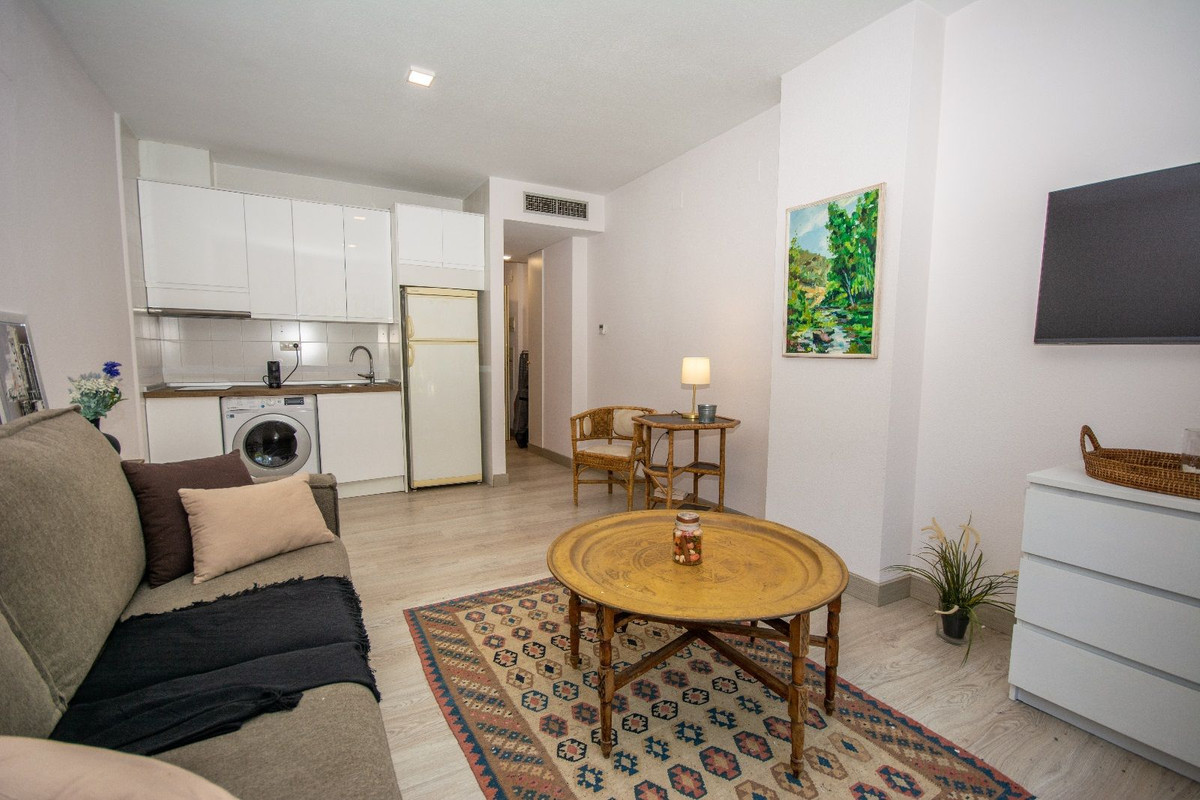 Apartment for sale in Marbella Costa Del Sol, Málaga, Spain