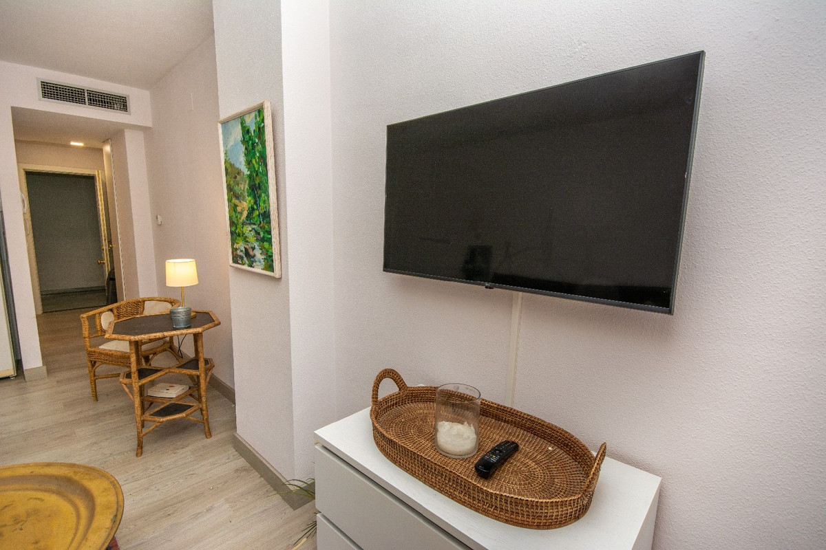 Apartment for sale in Marbella Costa Del Sol, Málaga, Spain