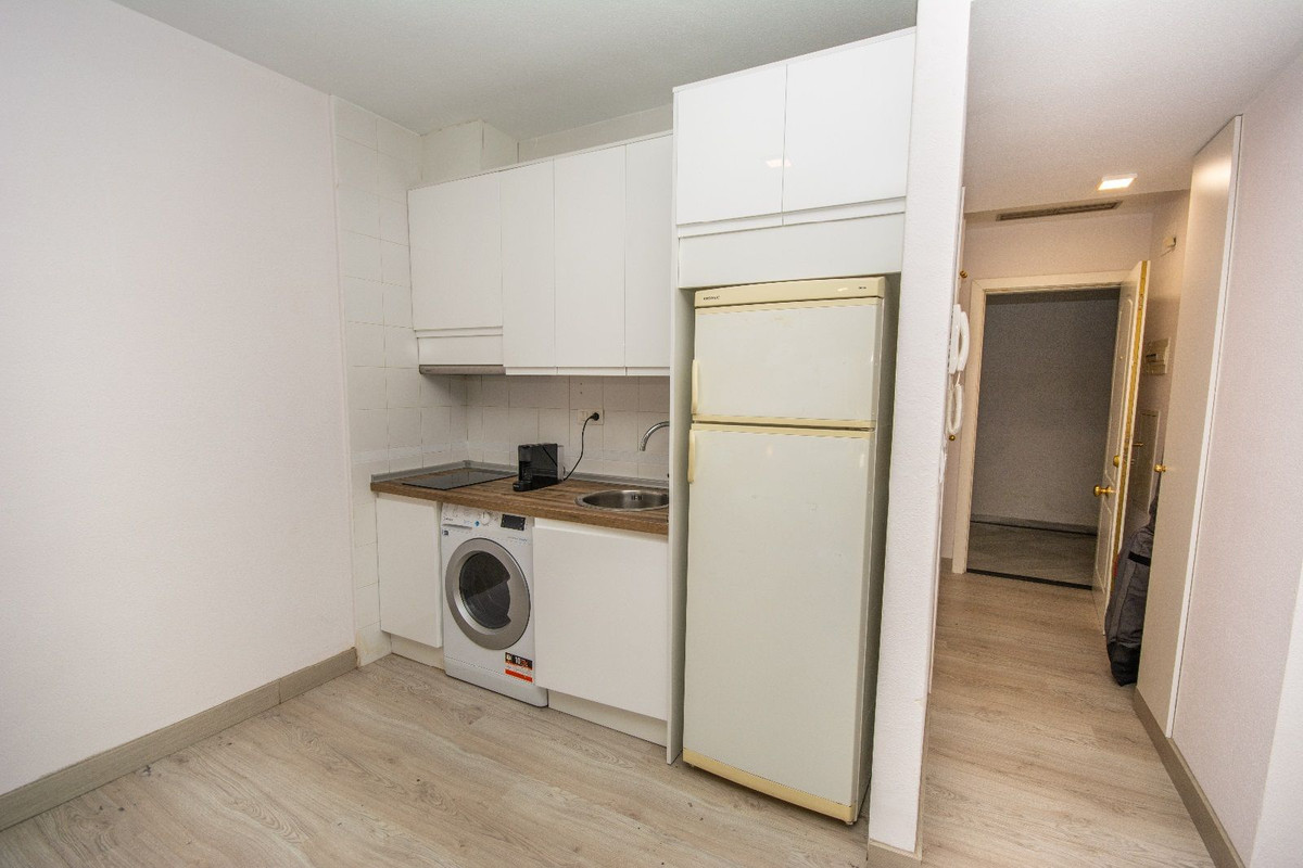 Apartment for sale in Marbella Costa Del Sol, Málaga, Spain