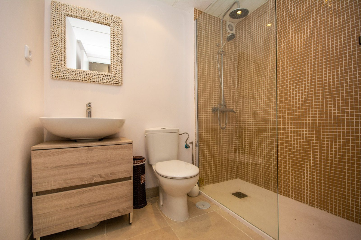 Apartment for sale in Marbella Costa Del Sol, Málaga, Spain