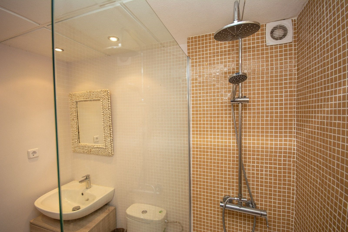 Apartment for sale in Marbella Costa Del Sol, Málaga, Spain