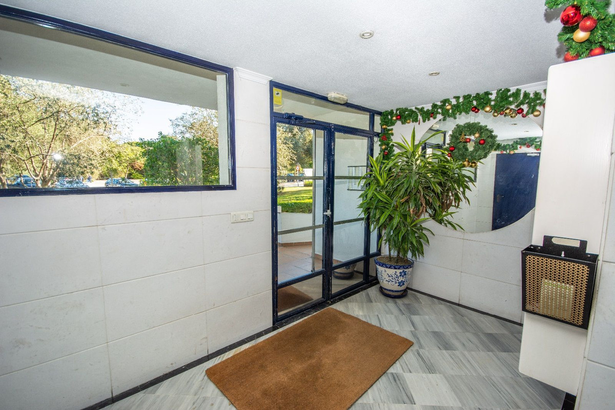 Apartment for sale in Marbella Costa Del Sol, Málaga, Spain