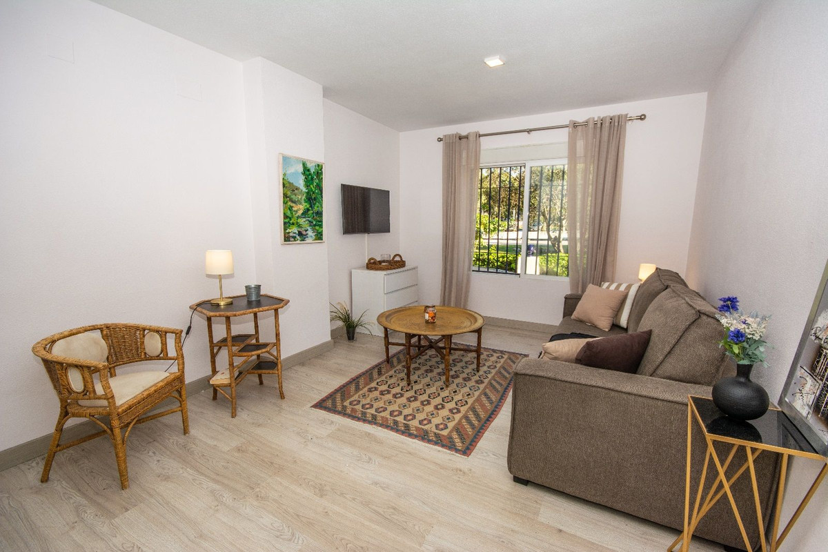 Apartment for sale in Marbella Costa Del Sol, Málaga, Spain