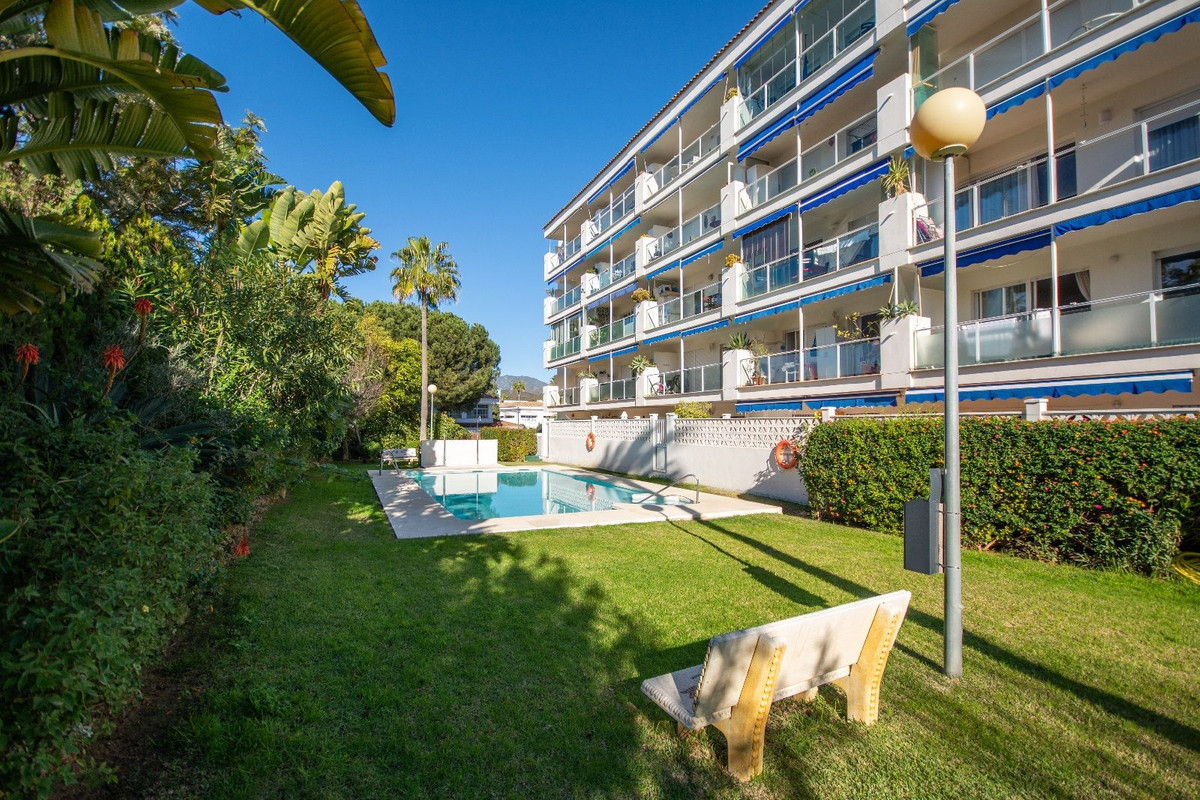 Apartment for sale in Marbella Costa Del Sol, Málaga, Spain