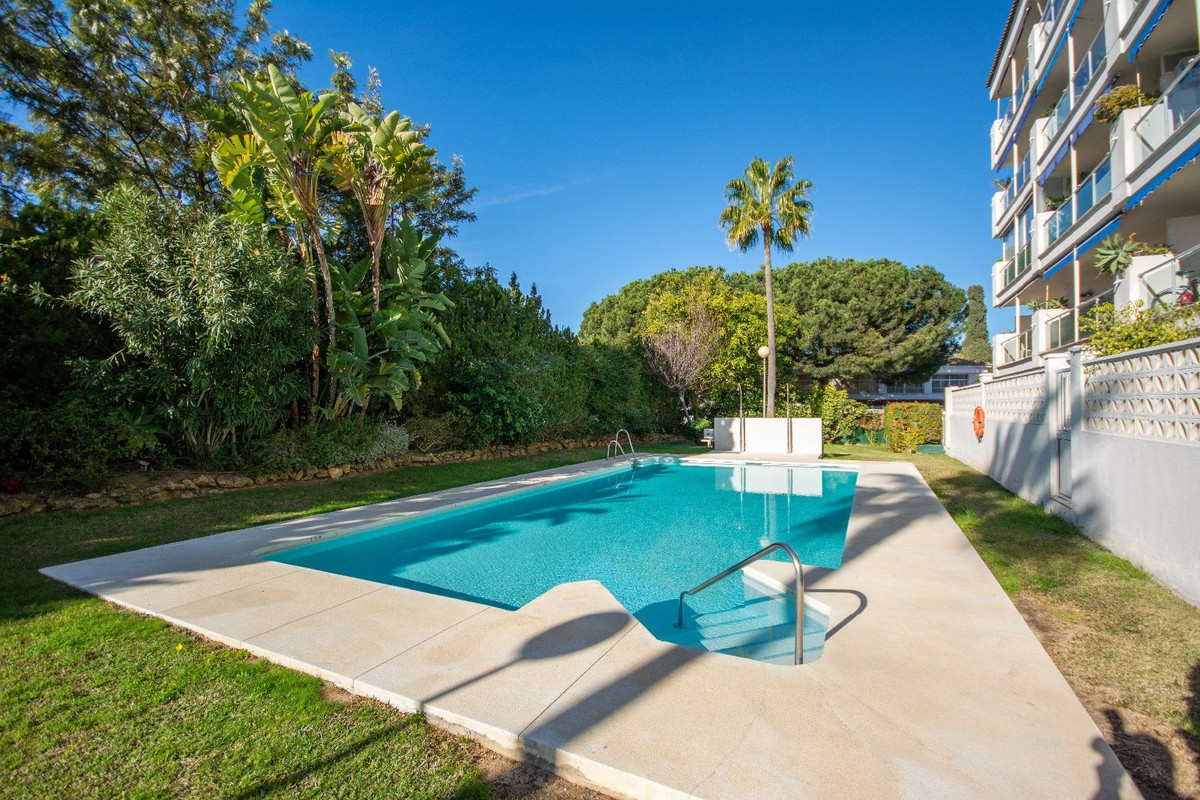 Apartment for sale in Marbella Costa Del Sol, Málaga, Spain