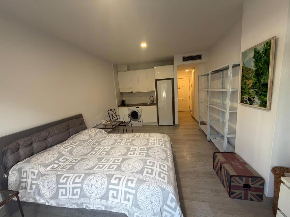 Apartment for sale in Marbella Costa Del Sol, Málaga, Spain