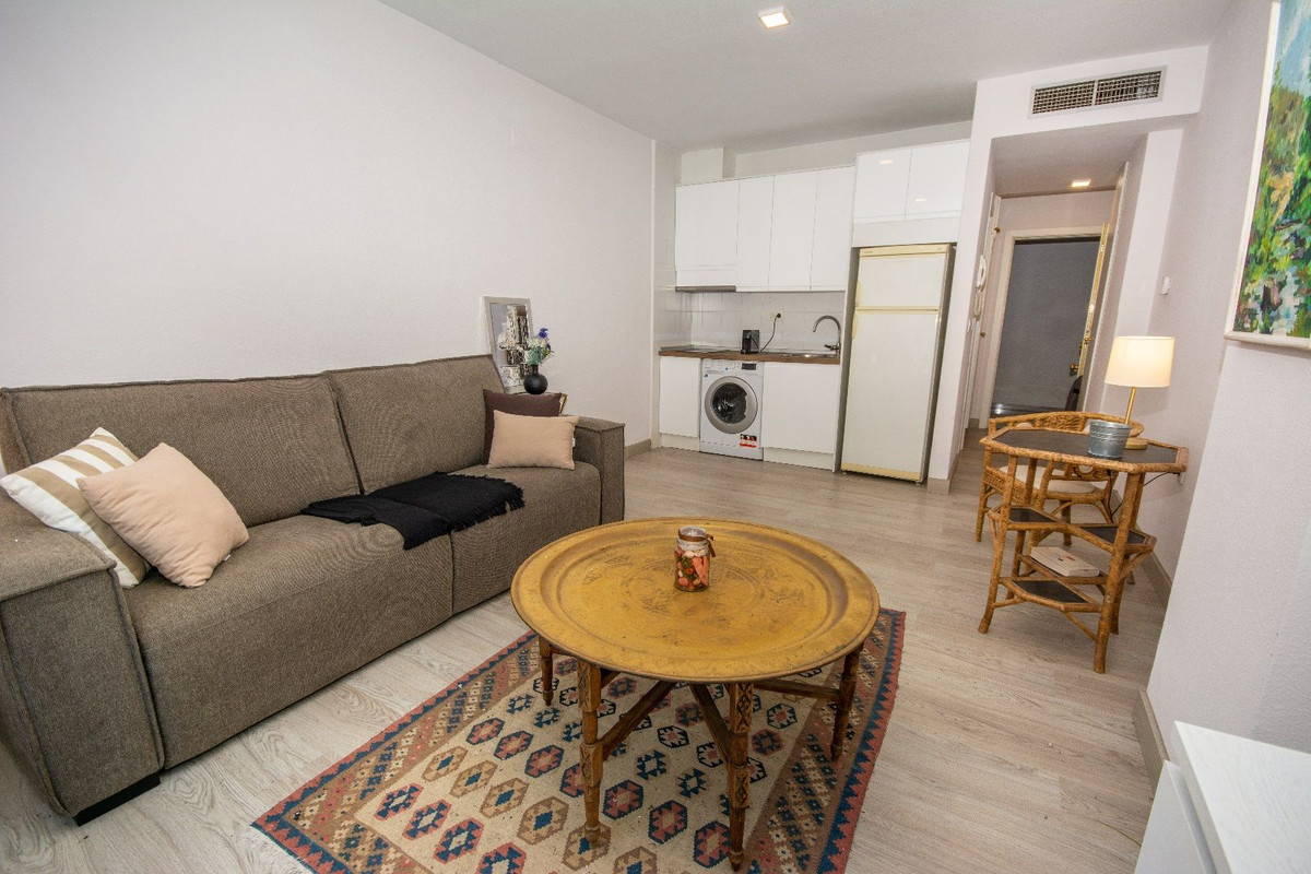 Apartment for sale in Marbella Costa Del Sol, Málaga, Spain