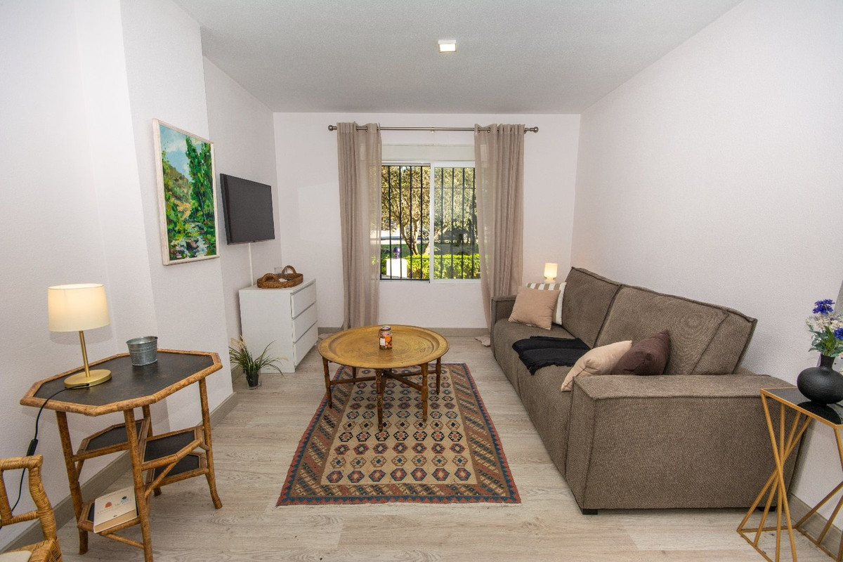 Apartment for sale in Marbella Costa Del Sol, Málaga, Spain