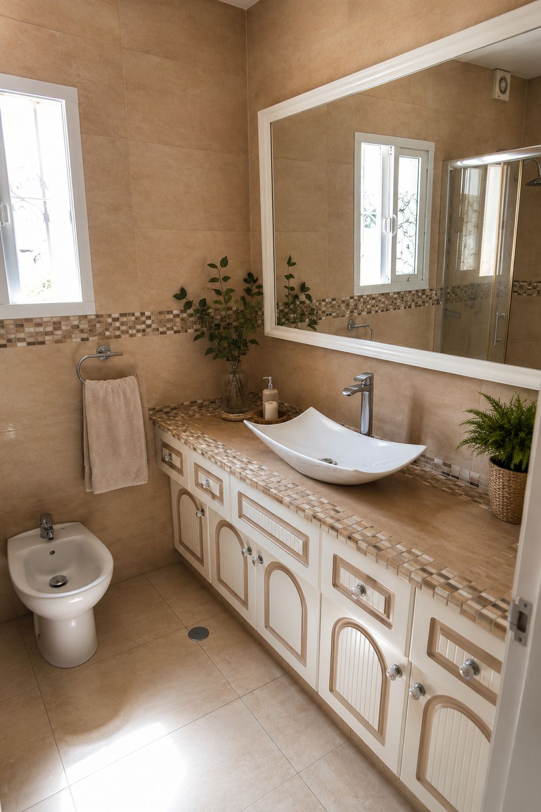 5 Bed Townhouse for sale in Marbella Costa Del Sol, Málaga, Spain