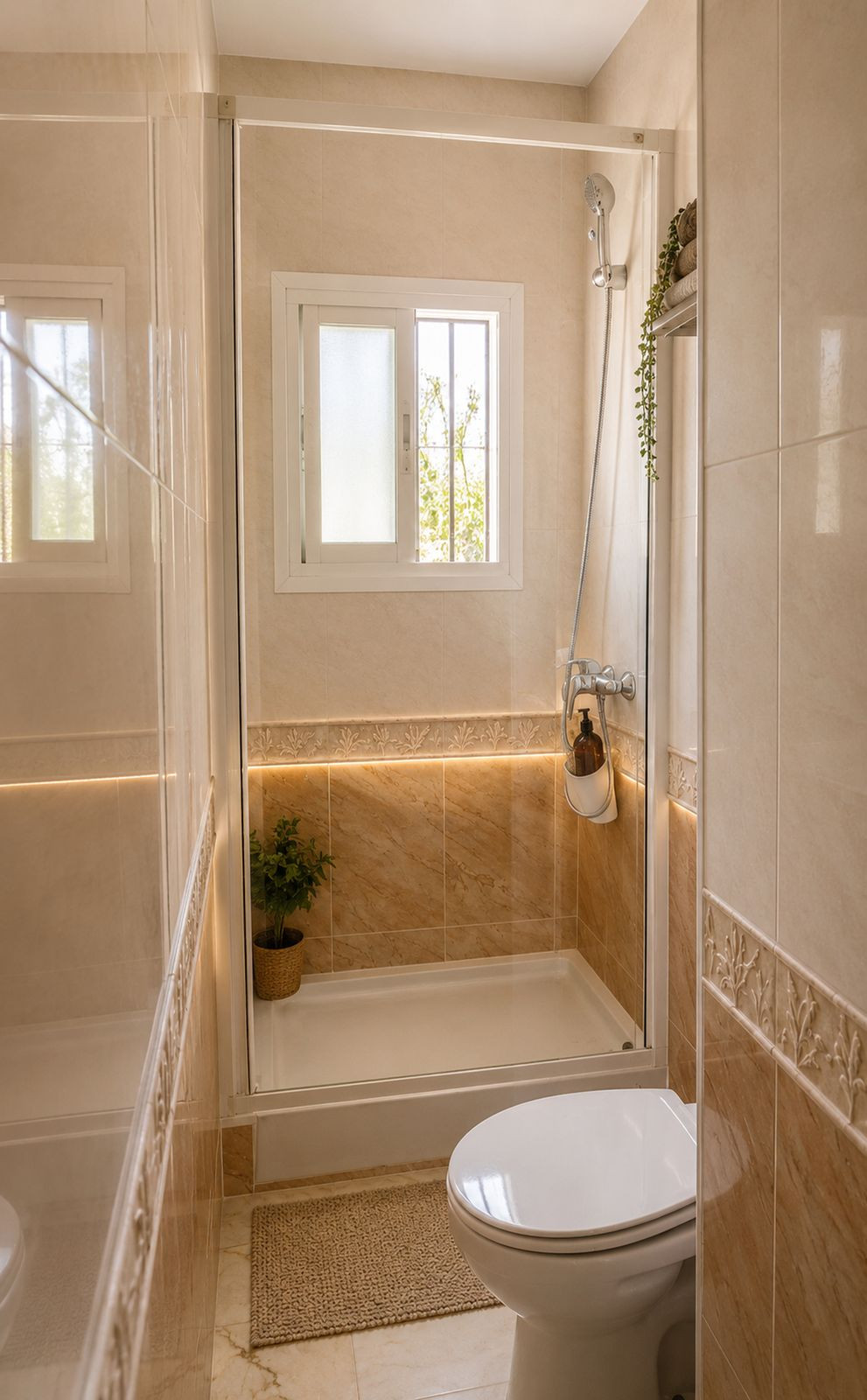 5 Bed Townhouse for sale in Marbella Costa Del Sol, Málaga, Spain