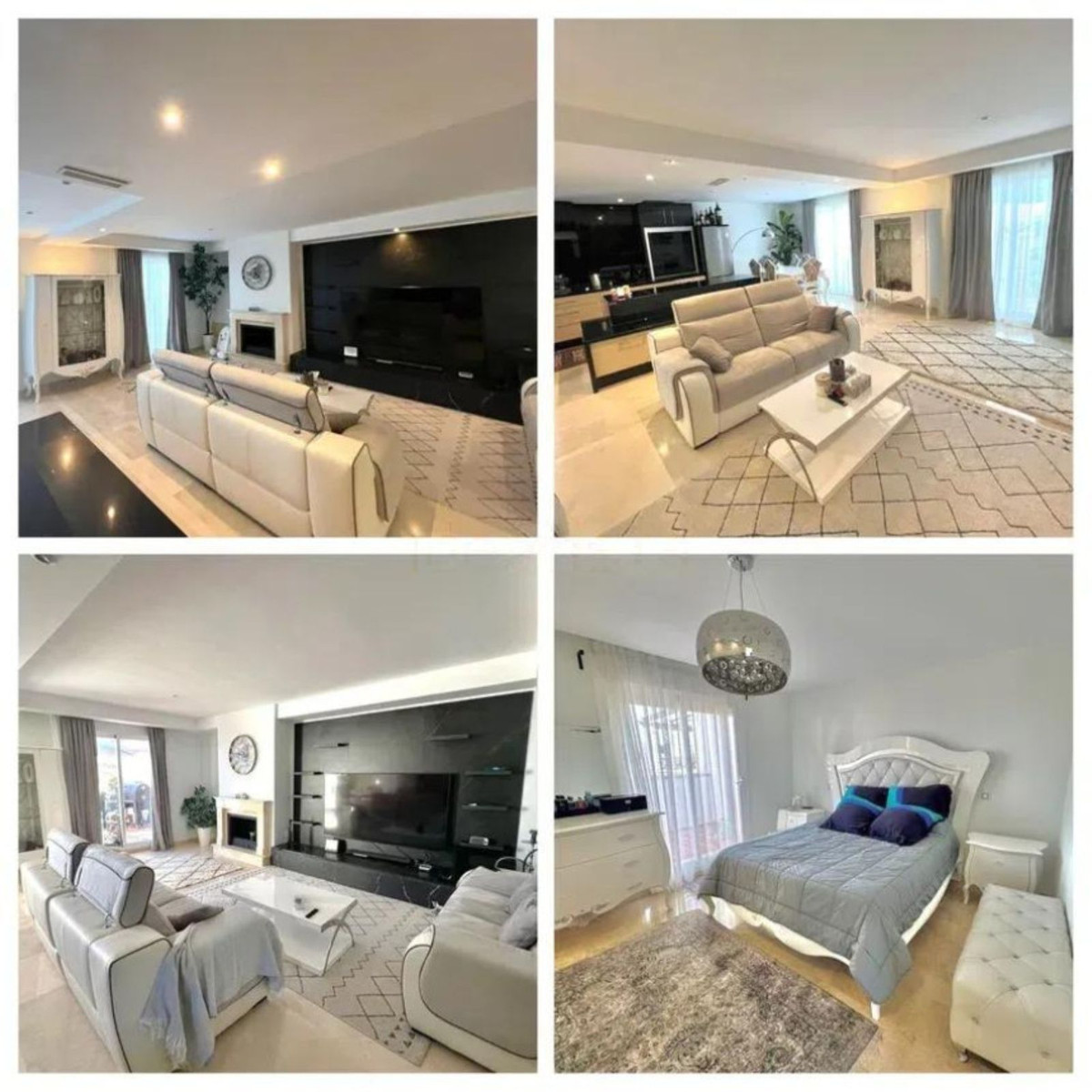 3 Bed Apartment for sale in Nueva Andalucía Costa Del Sol, Málaga, Spain