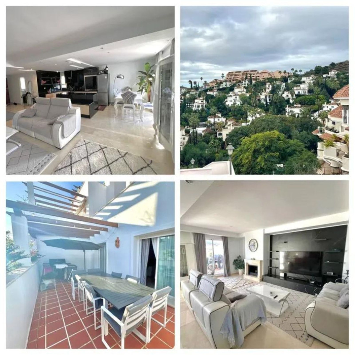 3 Bed Apartment for sale in Nueva Andalucía Costa Del Sol, Málaga, Spain