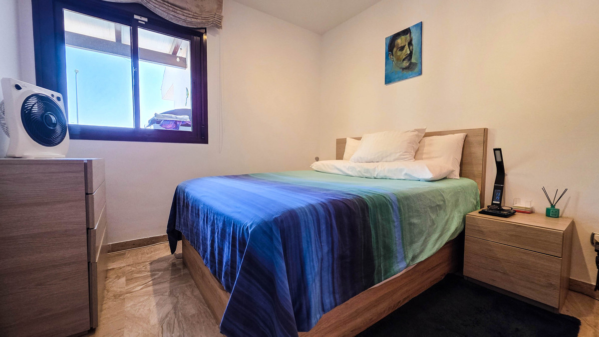3 Bed Apartment for sale in Doña Julia Costa Del Sol, Málaga, Spain