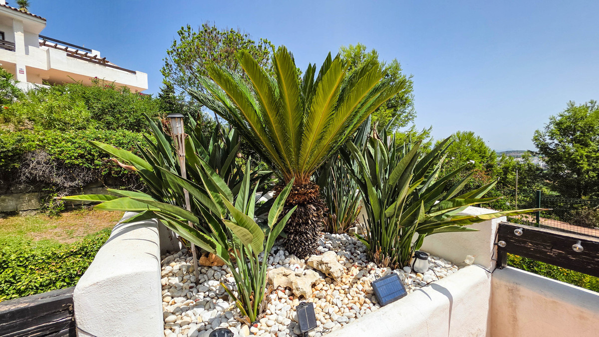 3 Bed Apartment for sale in Doña Julia Costa Del Sol, Málaga, Spain
