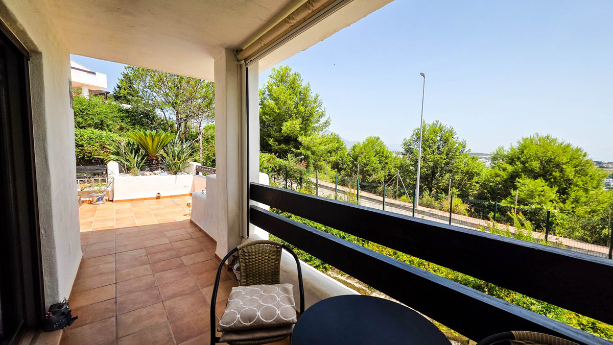 3 Bed Apartment for sale in Doña Julia Costa Del Sol, Málaga, Spain