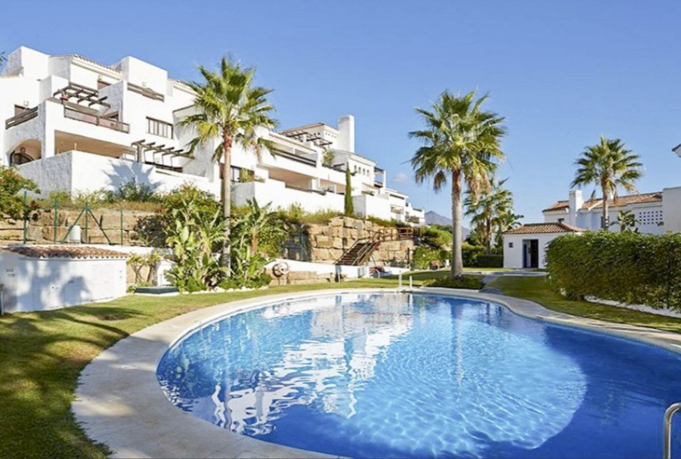 3 Bed Apartment for sale in Doña Julia Costa Del Sol, Málaga, Spain