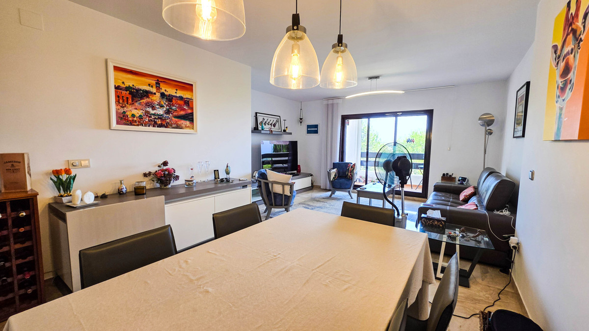 3 Bed Apartment for sale in Doña Julia Costa Del Sol, Málaga, Spain
