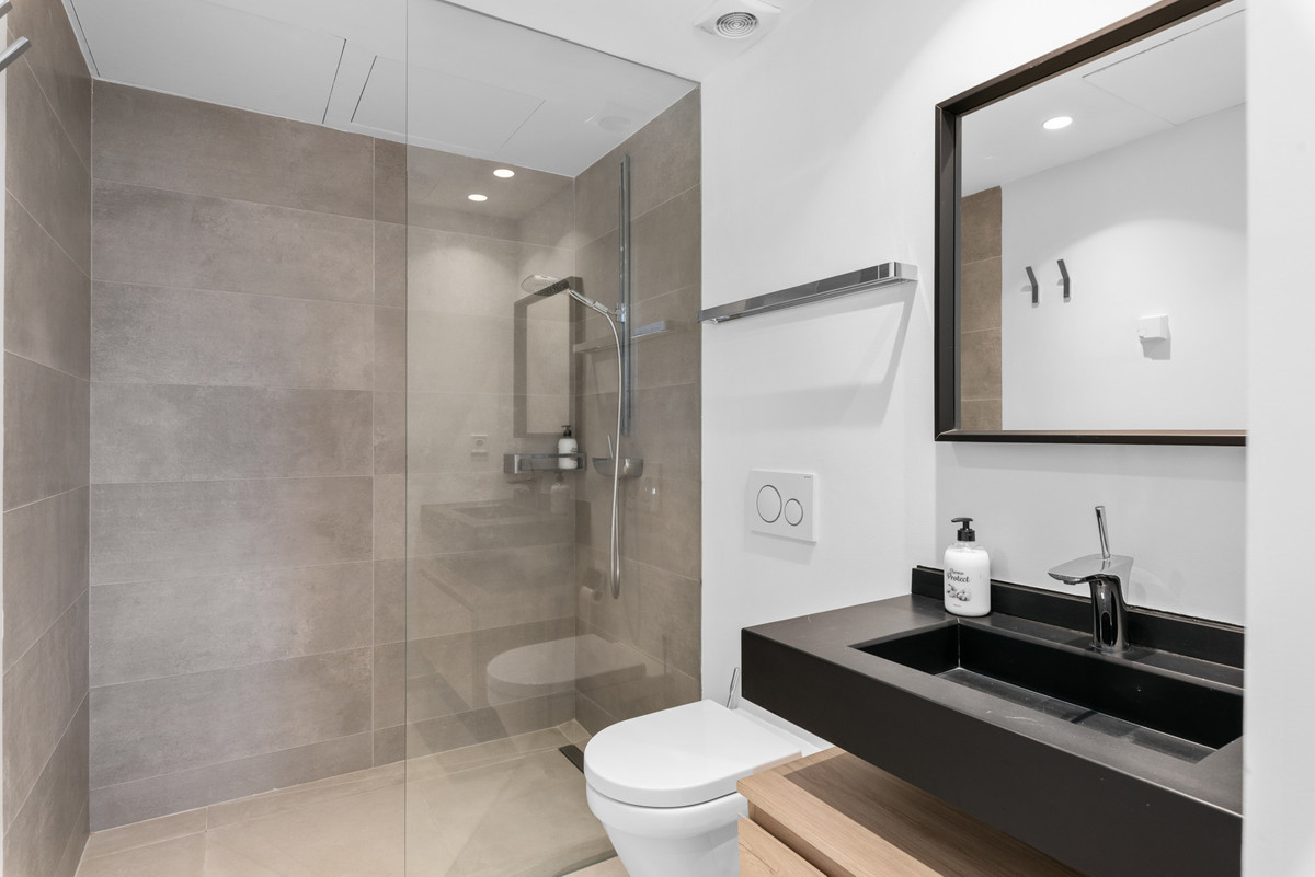 4 Bed Townhouse for sale in Nueva Andalucía Costa Del Sol, Málaga, Spain