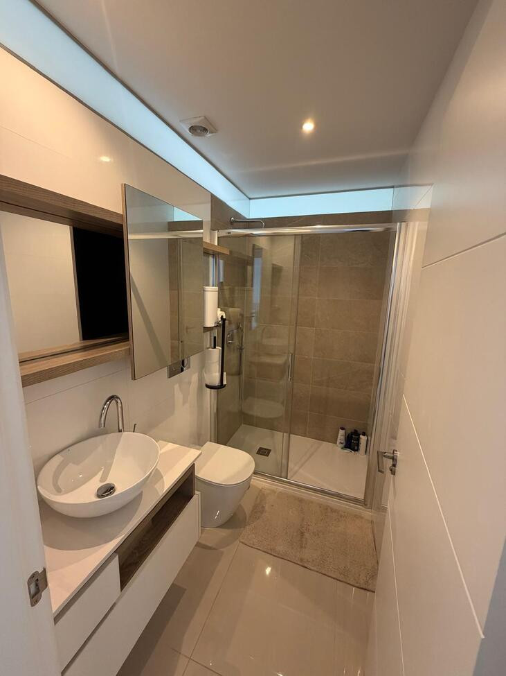3 Bed Townhouse for sale in Dona Pepa Costa Blanca, Alicante, Spain