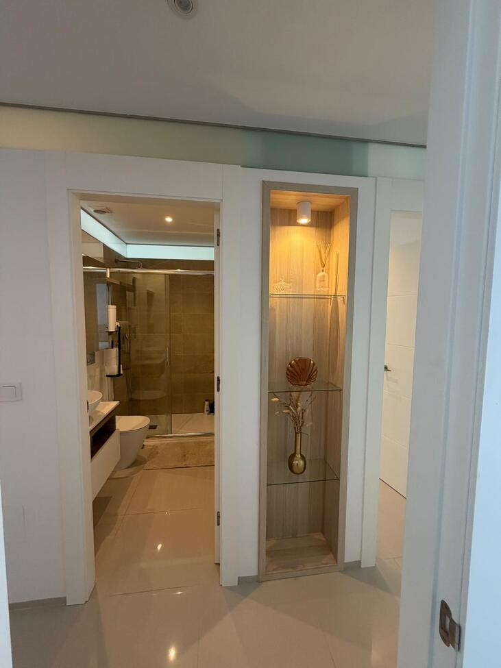 3 Bed Townhouse for sale in Dona Pepa Costa Blanca, Alicante, Spain