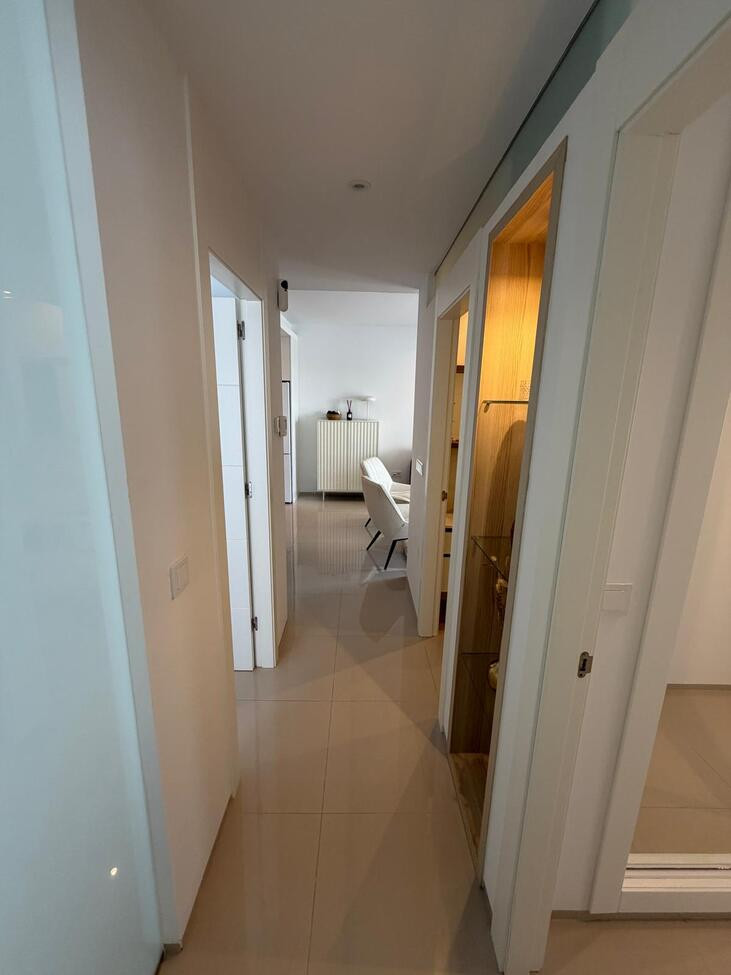 3 Bed Townhouse for sale in Dona Pepa Costa Blanca, Alicante, Spain