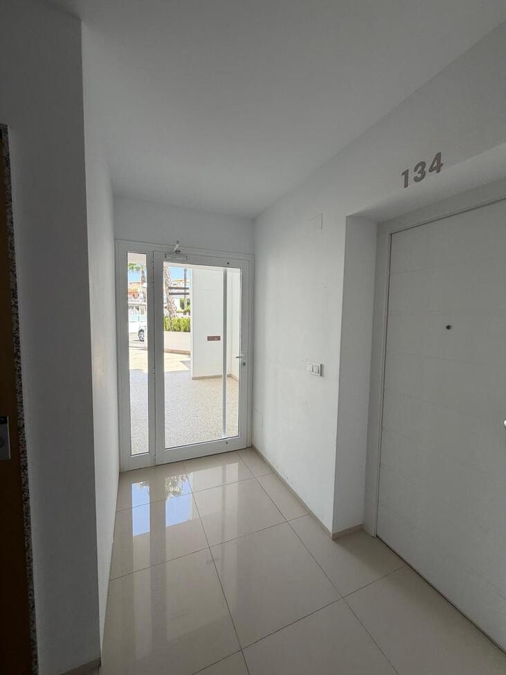 3 Bed Townhouse for sale in Dona Pepa Costa Blanca, Alicante, Spain