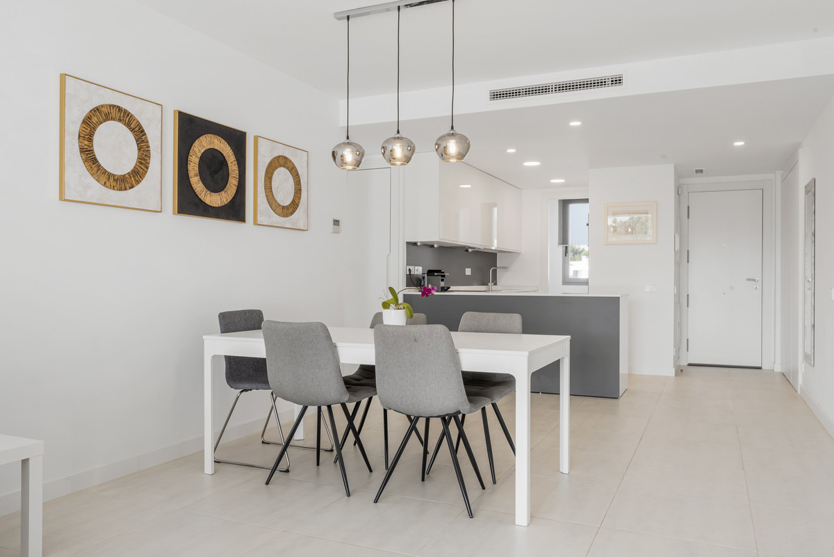 2 Bed Apartment for sale in Selwo Costa Del Sol, Málaga, Spain