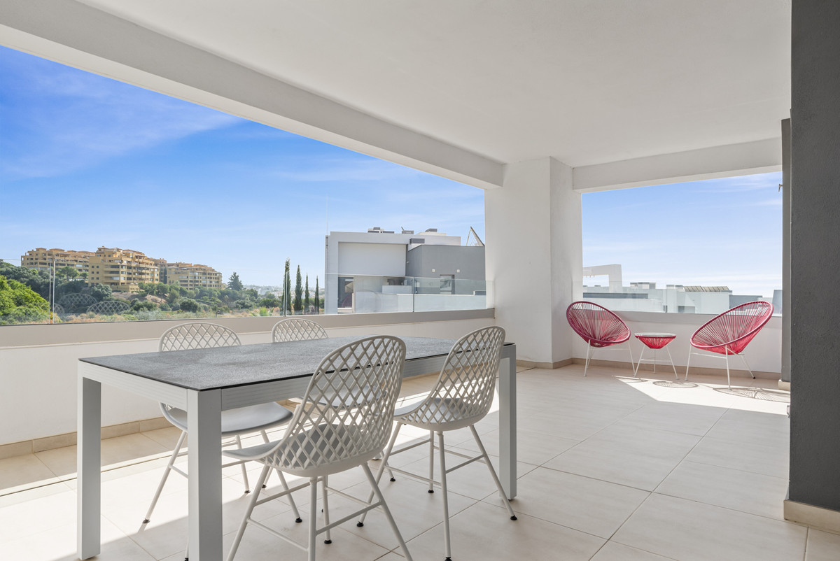 2 Bed Apartment for sale in Selwo Costa Del Sol, Málaga, Spain