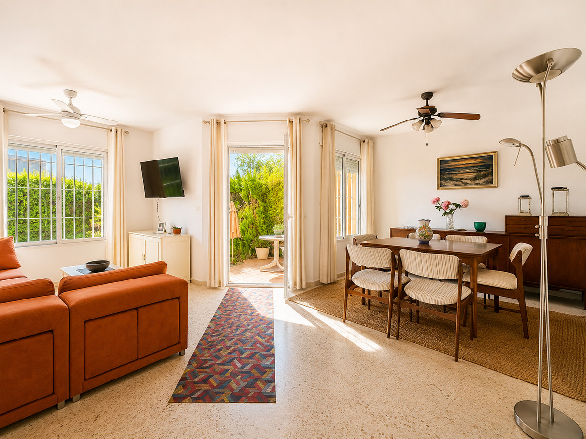 3 Bed Townhouse for sale in Diana Park Costa Del Sol, Málaga, Spain