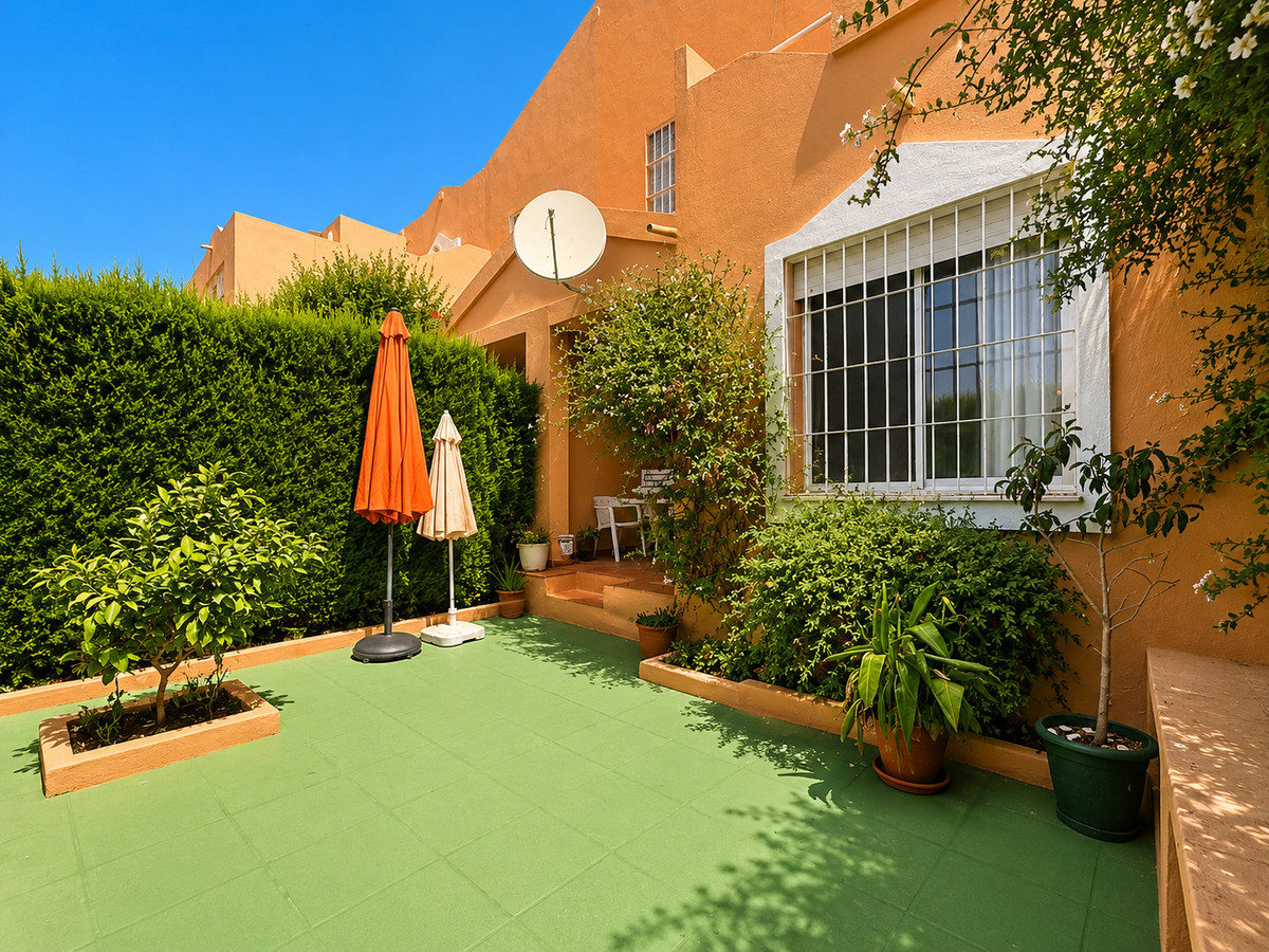 3 Bed Townhouse for sale in Diana Park Costa Del Sol, Málaga, Spain