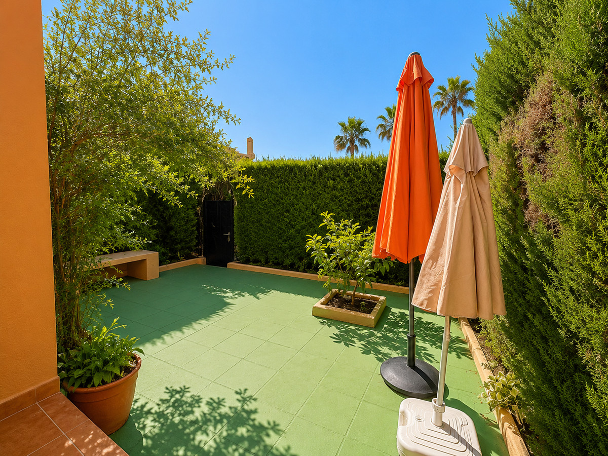 3 Bed Townhouse for sale in Diana Park Costa Del Sol, Málaga, Spain