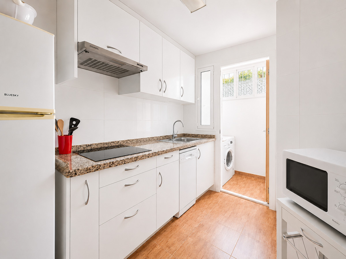 3 Bed Townhouse for sale in Diana Park Costa Del Sol, Málaga, Spain